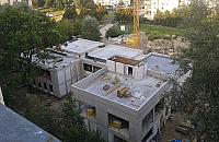 Nowy żłobek pnie się do góry