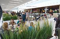 Sieciówki i nowości. Co zjemy w Galerii Północnej?