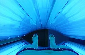 Sejm uderza w solaria. "Boję się braku klientów"