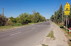 Trakt Lubelski do remontu. "Zapraszamy na spotkanie"