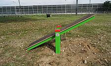 Przy Trasie Toruńskiej powstaje wielki park dla psów