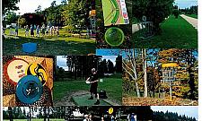 Bemowo zyskało pole do gry w disc golfa