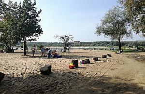 Disco Plażowisko. Pożegnanie lata na Romantycznej