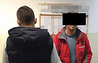 Więzienie za kradzież storczyka? Awantura w sklepie w Wawrze