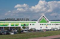 Leroy Merlin wyro�nie przy obwodnicy Jab�onny?