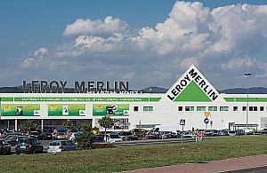 Leroy Merlin wyrośnie przy obwodnicy Jabłonny?