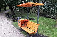 �awki dla karmi�cych. Kiedy na Bia�o��ce?