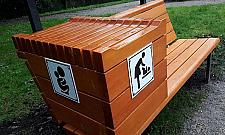 Ławki dla karmiących. Kiedy na Białołęce?