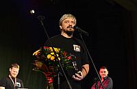 Sukces bia�o��ckiego teatru. Trzecie miejsce na festwialu