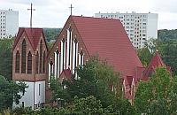 Wybudują nowy kościół na Bemowie