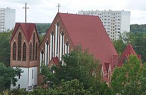 Wybudują nowy kościół na Bemowie