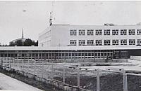 Berling zniknął z podstawówki na Jelonkach