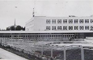 Berling zniknął z podstawówki na Jelonkach