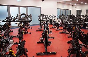 Lifting za milion. Ośrodek przy Lindego jak nowy