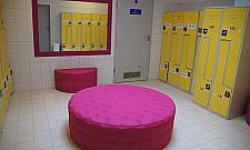 Lifting za milion. Ośrodek przy Lindego jak nowy