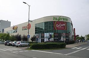 Kino w Legionowie. Kiedy rozbudowa Maxima?