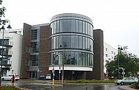 Okrąglak w centrum Legionowa znalazł lokatora