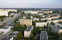 Światłowód otulił Legionowo. Szybki internet także w blokach