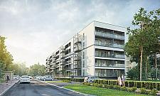 Kolejne bloki między blokami. "Sprzedajemy po kosztach"