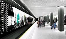 Unia sypnęła kasą. Metro wjeżdża na Bródno i Zacisze