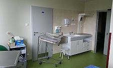 Nowy oddział położniczy na Bródnie. Przytulnie i kameralnie