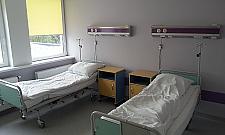 Nowy oddział położniczy na Bródnie. Przytulnie i kameralnie