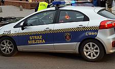 Strażnicy miejscy będą nagrywać interwencje