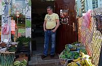 Warzywniak w obliczu upadku. "Nie ma �wie�ak�w"