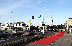 Światła na Głębockiej. "Takiej masakry nigdy nie widziałam"