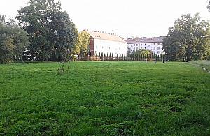 Bloki zamiast parku na Wawrzyszewie? "Sprawa jest pilna"