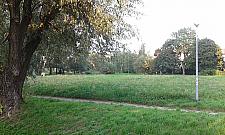 Bloki zamiast parku na Wawrzyszewie? "Sprawa jest pilna"