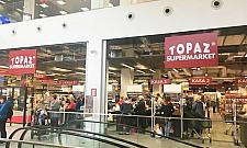 Nowy market w Ferio. Poprawi frekwencję?