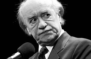 Zmarł Wiesław Michnikowski, warszawiak z Pańskiej