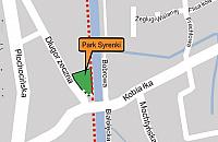 Park nad Kanałem Żerańskim jednak powstanie?