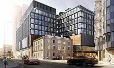 Nowe życie "Norblina". Rusza budowa olbrzyma przy Prostej