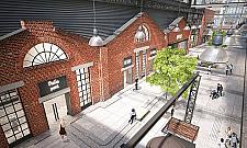 Nowe życie "Norblina". Rusza budowa olbrzyma przy Prostej