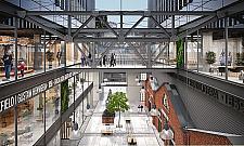 Nowe życie "Norblina". Rusza budowa olbrzyma przy Prostej