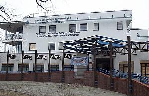 Nocna pomoc na Białołęce. "Udało się"