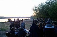 Koniec piwa pod chmurką? Plaże i bulwary bez procentów