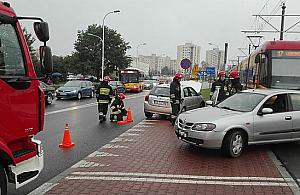 Źle się dzieje na Światowida