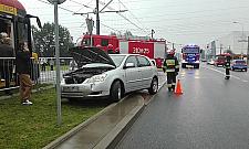 Źle się dzieje na Światowida