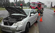 Źle się dzieje na Światowida