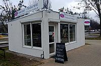 Znana cukiernia do rozbiórki. "Ogranicza widoczność"