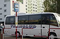 Translud ma nowe po��czenie. To linia L9