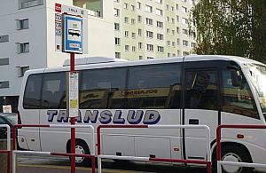 Translud ma nowe połączenie. To linia L9