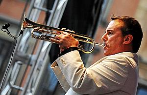 Wieczory jazzowe w Wawrze. Gwiazda światowego formatu