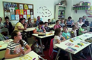 Inspiracja świętuje pięciolecie. "Dziś wychowujemy 240 dzieci"