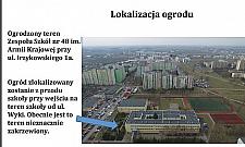 Jelonki będą mieć "ogród zmysłów"