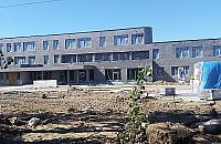 Budowa szkół i przedszkoli stanęła. Umowy z Dorbudem zerwane