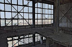 Białołęka w ruinie? Zobacz niezwykły film